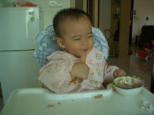                     3岁孩子脾胃虚！劝告：宝妈这些举动酿大错，别让无知毁了孩子