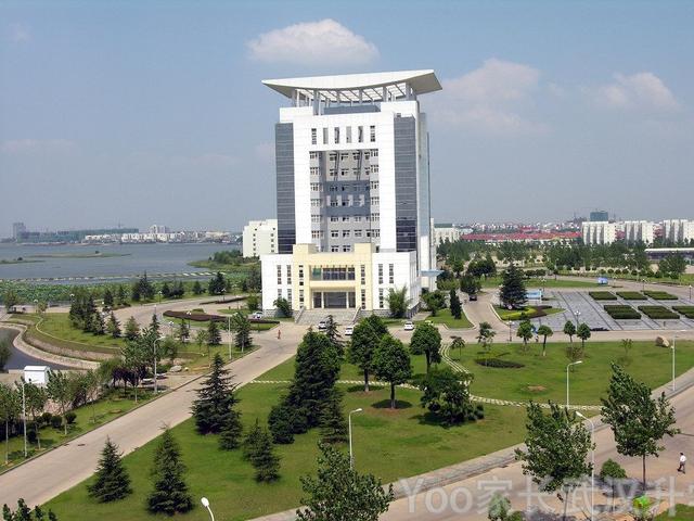 江汉大学排名_江汉大学(2)