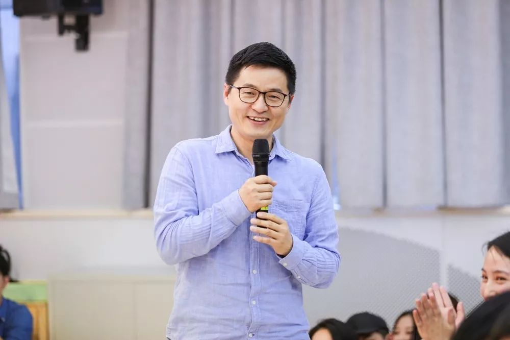泛娱乐时代我们依旧信仰实证的力量中国传媒大学沙龙回顾