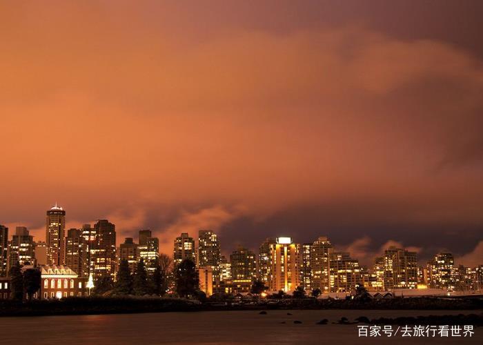 温哥华华人口_温哥华岛狼