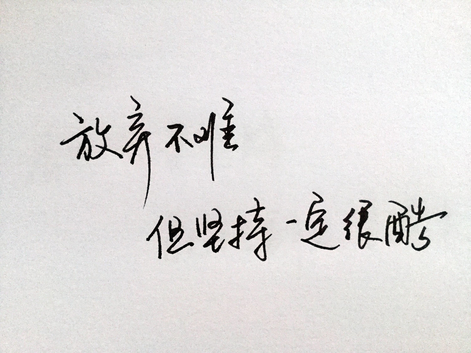 成语什么少言_成语故事简笔画(3)