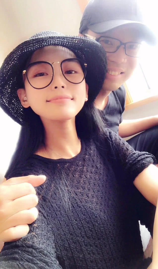 王迅90娇妻近照曝光清纯模样已变整容脸