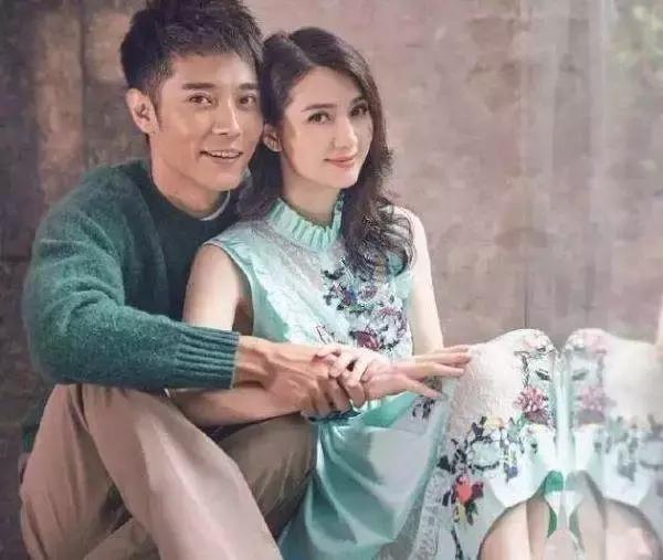 洪欣儿子表白妈妈--请一定要幸福