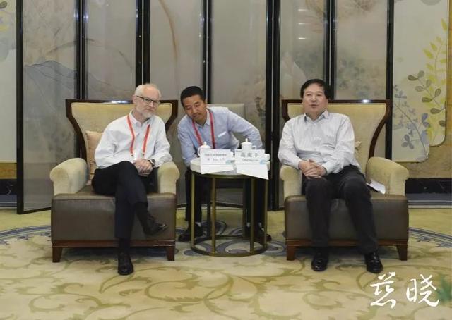 2019年慈溪经济_2019慈溪经济风云榜颁奖大会举行(3)