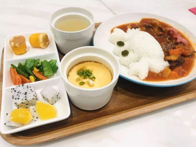                     原创            喂饭1小时，还吃不了几口，宝宝不爱吃饭或食量小怎么办？