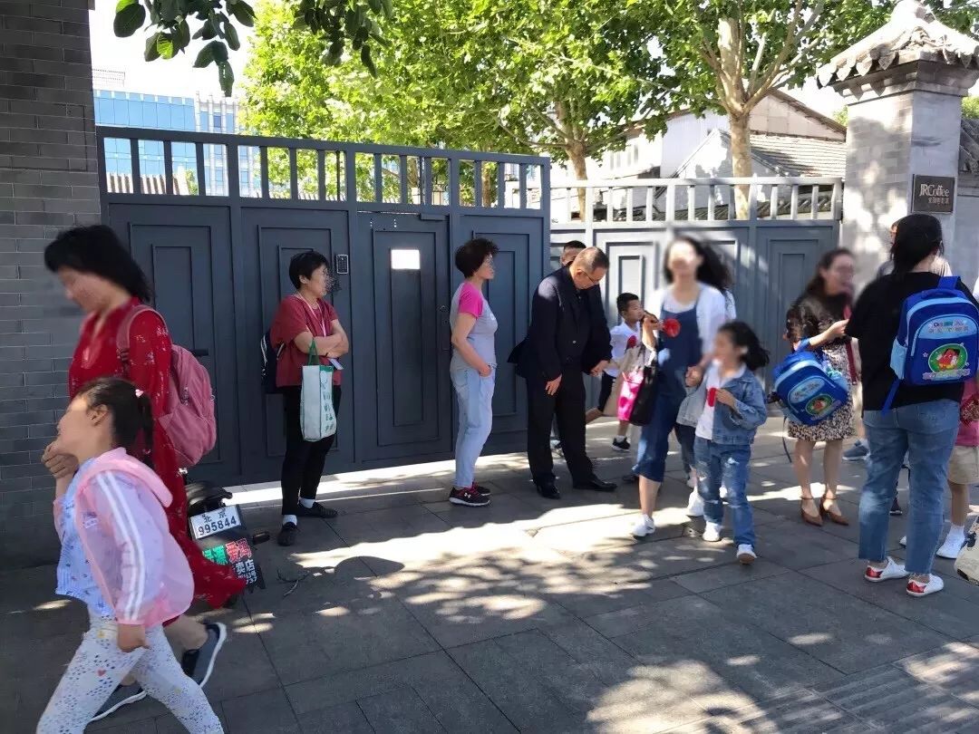 北京“最神秘”正泽学校2019面试结束,都考了啥?-成良教育