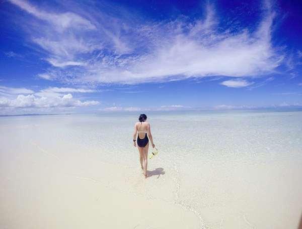 彩色斐济,人间天堂,哪里还有更美丽的地方呢?