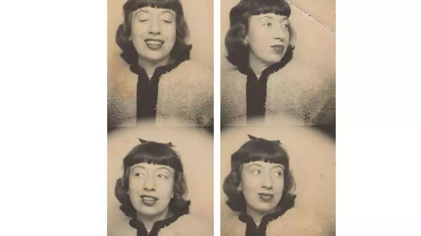 展览 | 5月30日开始,请将波洛克的夫人称为“艺术家李·克拉斯纳” 沙龙365真人娱乐