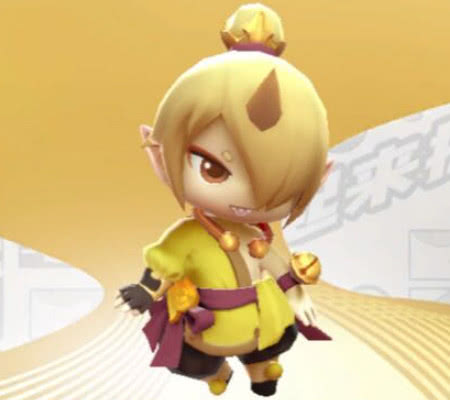 一起来捉妖:稀有妖灵获取排行榜,金灵童子上榜,最后一个太难了