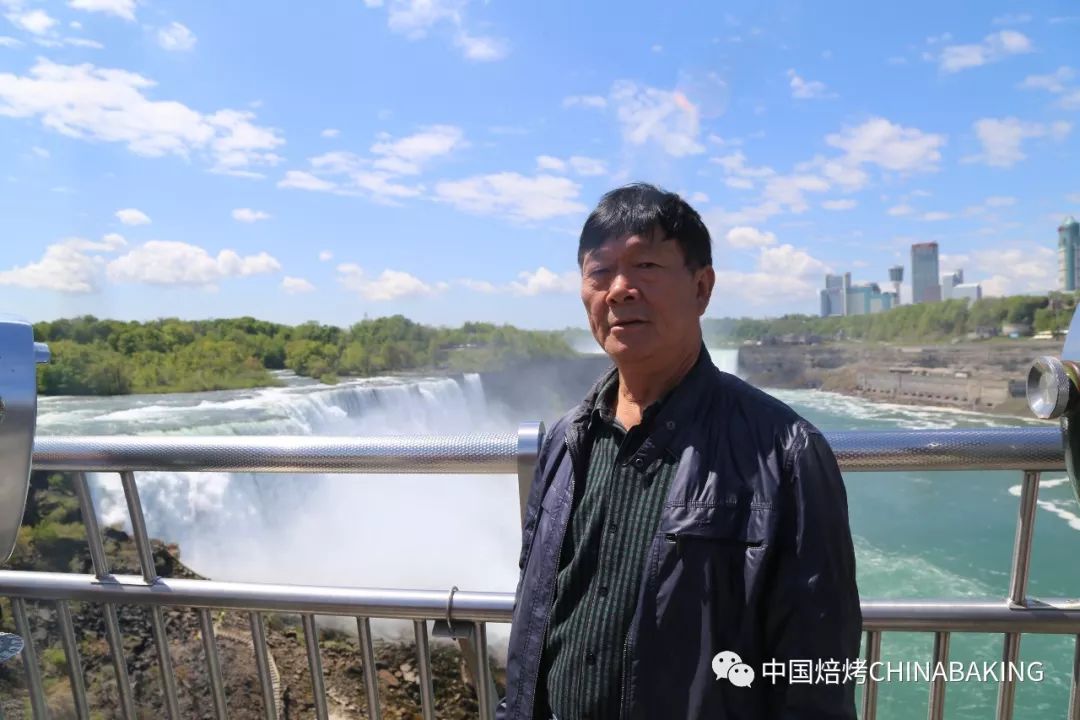 人物风雨兼程持续发展陶百兴