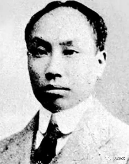 「今日人物」5月27日,陈独秀、项英、何叔衡,