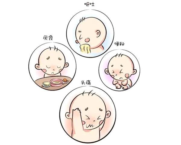                     原创            宝宝缺乏维生素会怎样