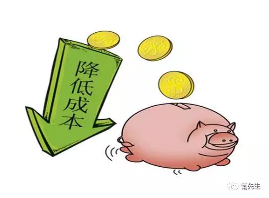 铺先生:控制成本从这几步下手,利润马上翻一倍