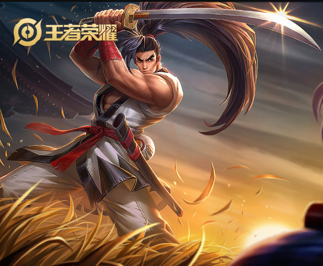 王者荣耀后羿怎么玩好 ae2b4ffce5e54d44964b98bd2194c5bc.jpeg