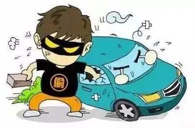 坑哥!容县这贼撬车盗窃多次,被抓后竟冒充堂哥 百家乐真人版