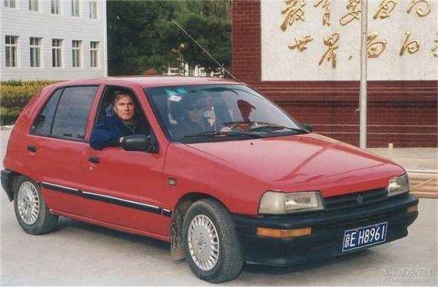 经典小车变迁史 新能源时代更需要精品小车_搜狐汽车