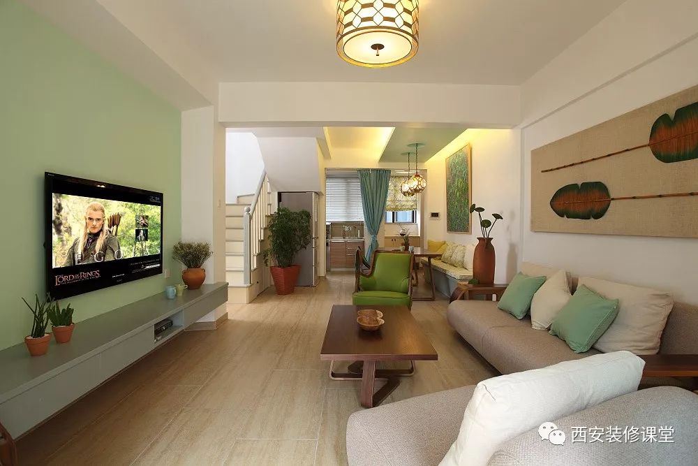 装修墙壁怎么做最环保 b8157cd8dd9f4ba4b230e7952d17553e.jpeg