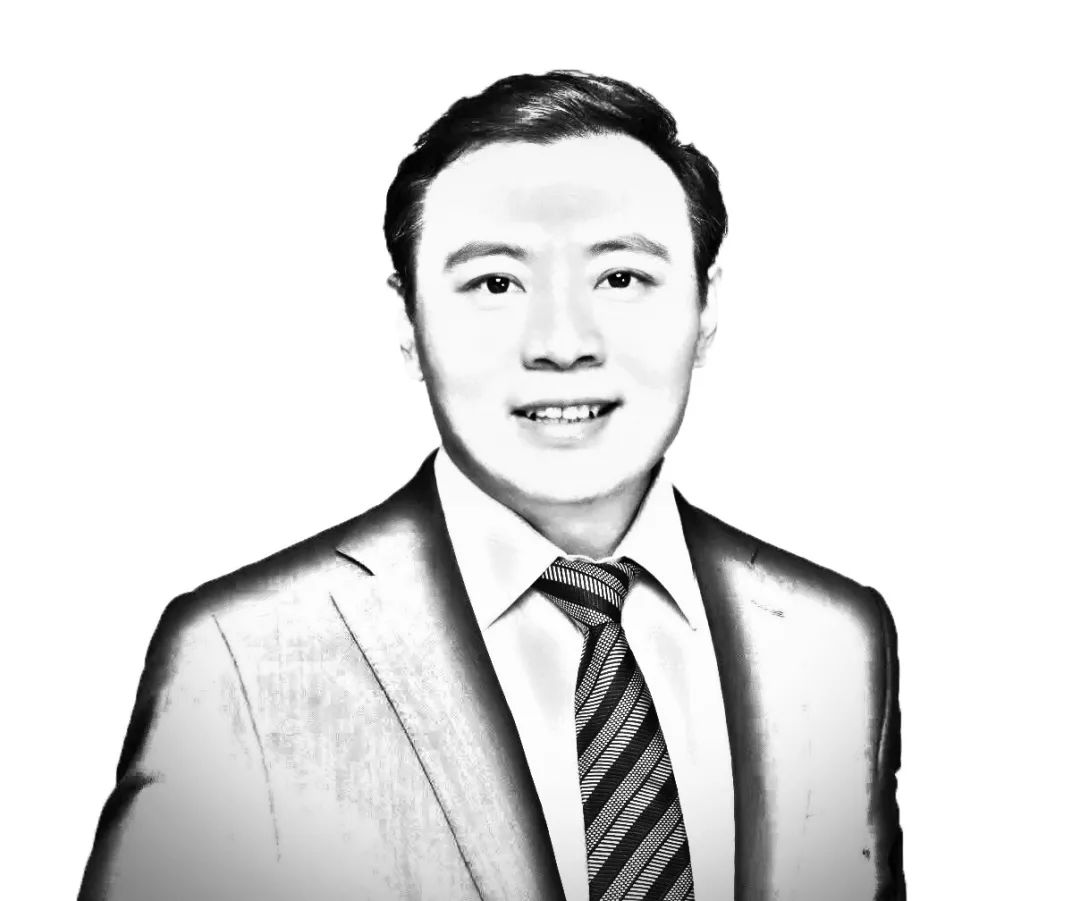 2019十大经济学家_...对话 杨德龙 2019年经济 政策及资本市场十大预言(3)