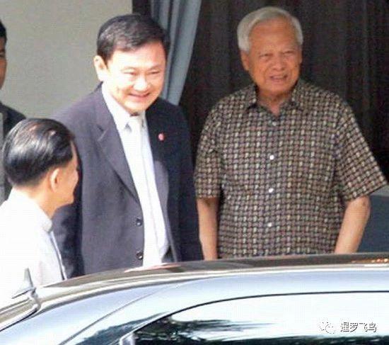 2006年,民选的他信·西那瓦政府被军方发动政变推翻后,他信的支持者