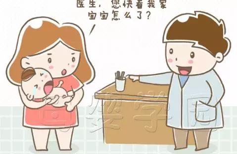                     婴有尽有丨关于宝宝打疫苗的这些事，爸妈一定要清楚！