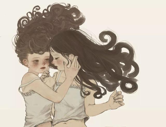己婚女人梦到小女孩，梦境背后的深层含义与心理解析
