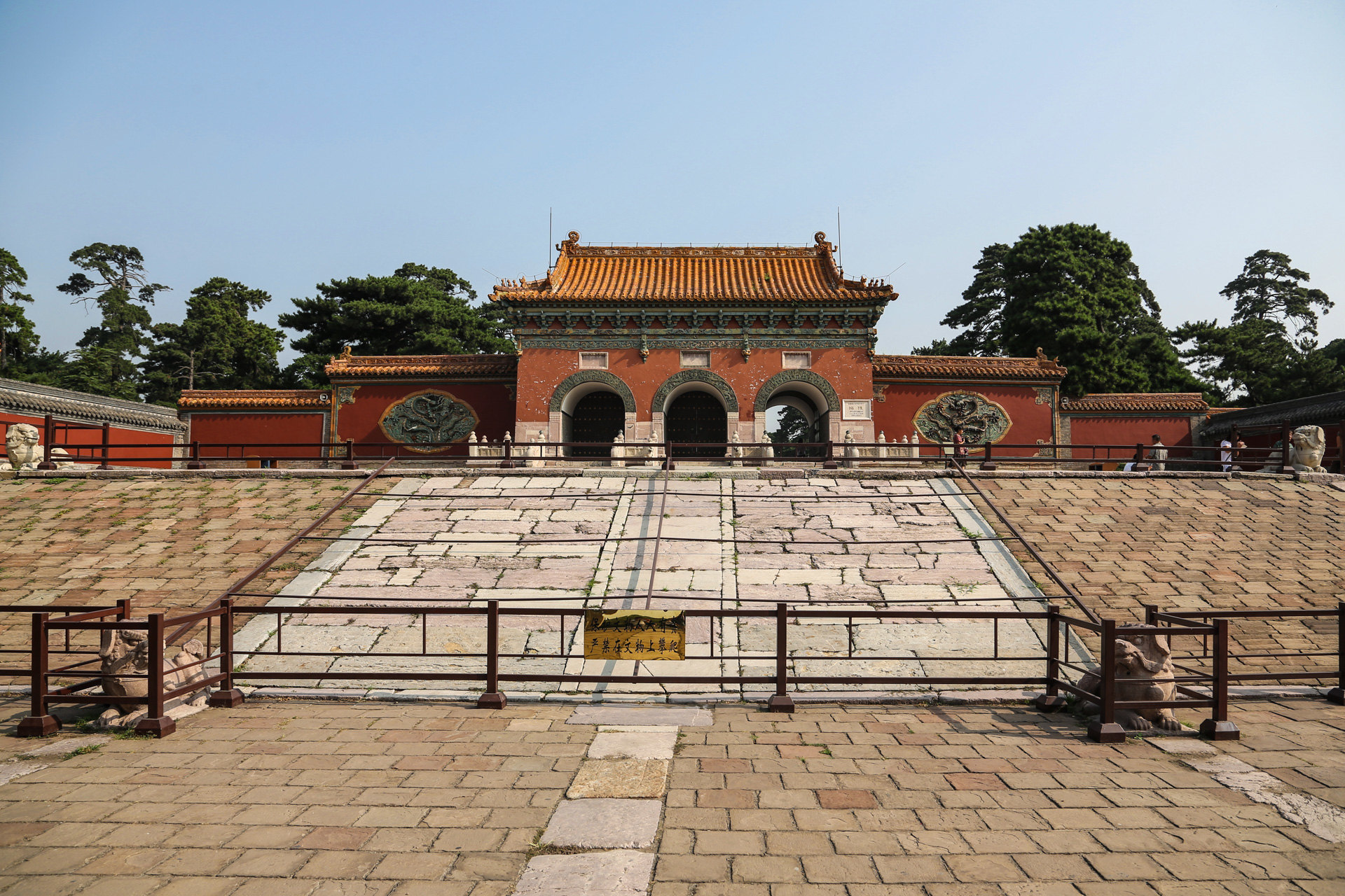 沈阳最"浪得虚名"景区,跟沈阳故宫,大帅府并列,当地人