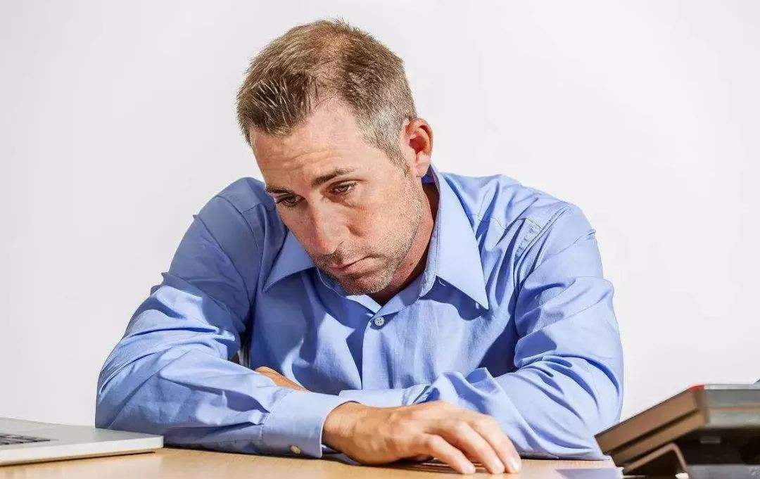 原创当身体出现哪些情况的时候预示着男性更年期的到来