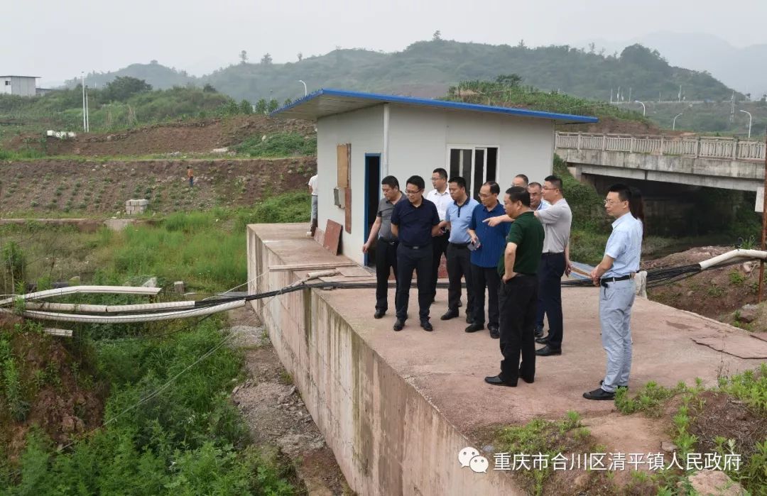 清平镇gdp_清平镇