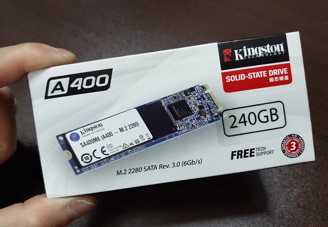 U盘以外的另一选择,自组高速大容量直插式移动 SSD 实录 必发888老虎登陆