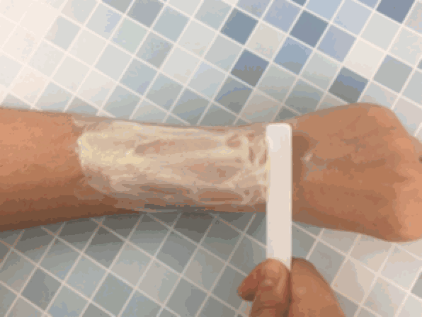 夏天到了 是否该与私处浓密的汗毛say Goodbye 脱毛