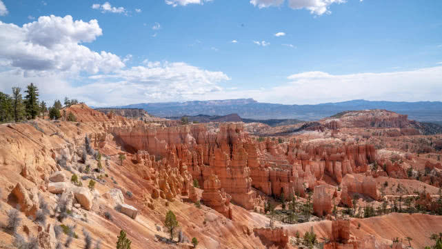 这里号称美国小好莱坞,风景超出想象
