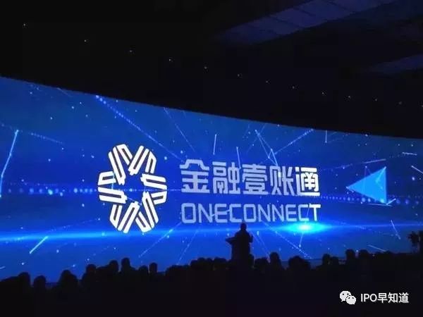 平安金融壹账通拟在港上市,或6月递交申请,估值80亿美元 申博官网注册