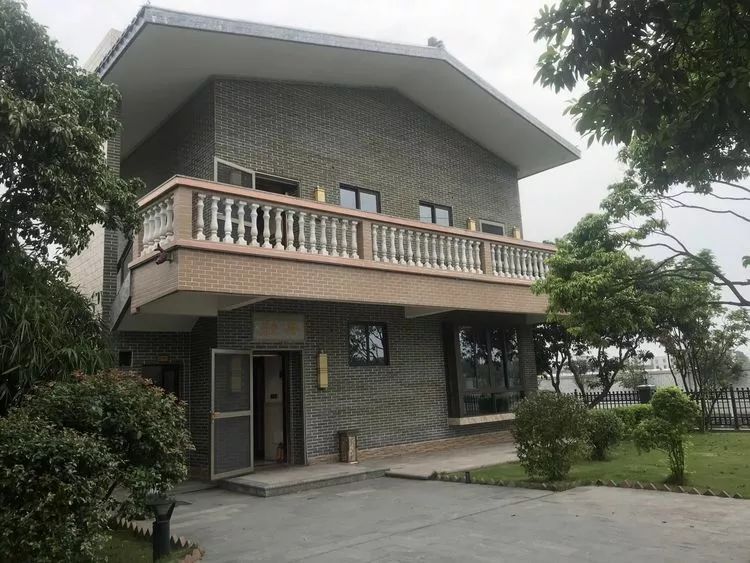 钟落潭镇今年以来拆除违建逾50万平米!