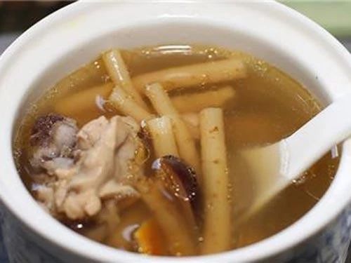                     党参怎么吃效果好 党参孕妇可以吃吗