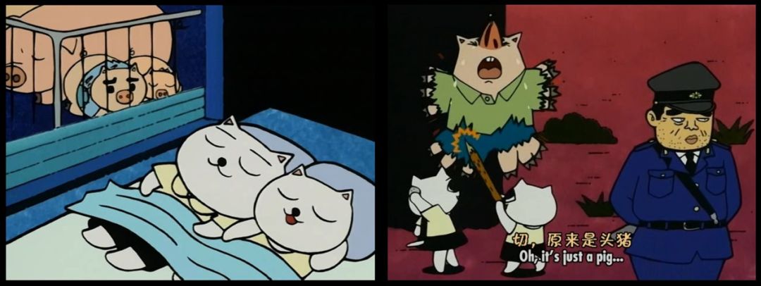 让你一次吸个够动画吸猫终极指南