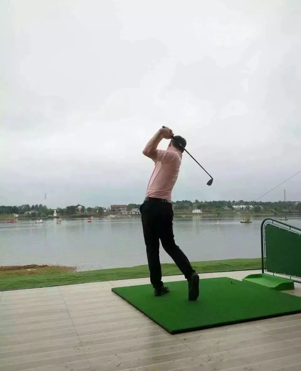 全吉安的小仙女都出动了!百万朵花海+卡丁车+水上高尔夫“六一”好去处，好玩到完全不想离开!