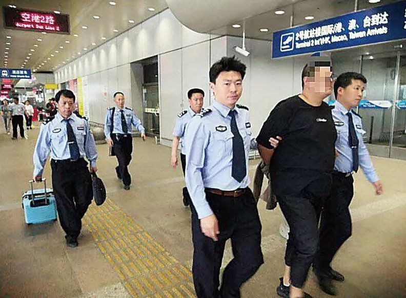 境外诈骗案警察会查吗 eb41361f19ce4cac87b4ee40635a0de6.jpeg