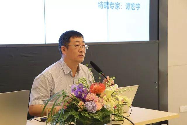 园区生物医药环境控制技术交流会在上海国际医学园区举行