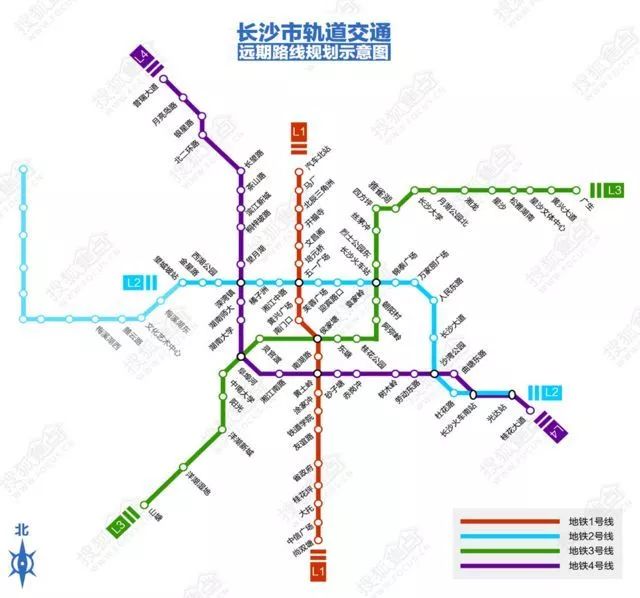 自豪!今日试运营的长沙地铁四号线,五矿二十三冶参建!