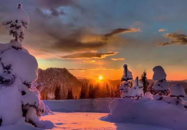 人生,没有下辈子,当不虚此生!