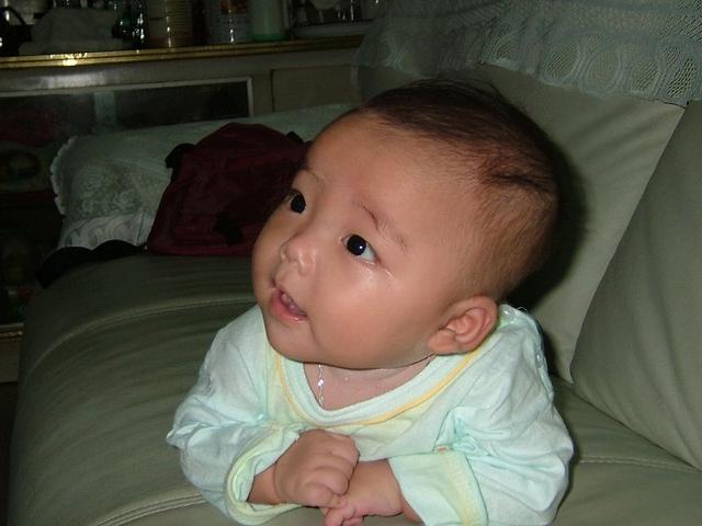                     3岁孩子脾胃虚！劝告：宝妈这些举动酿大错，别让无知毁了孩子