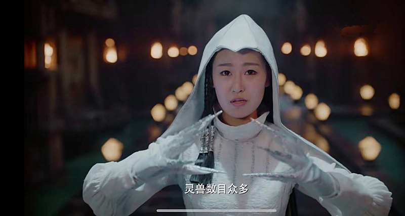 原创爵迹临界天下：特效有进步，主角演技原音受好评，这三点却遭吐槽