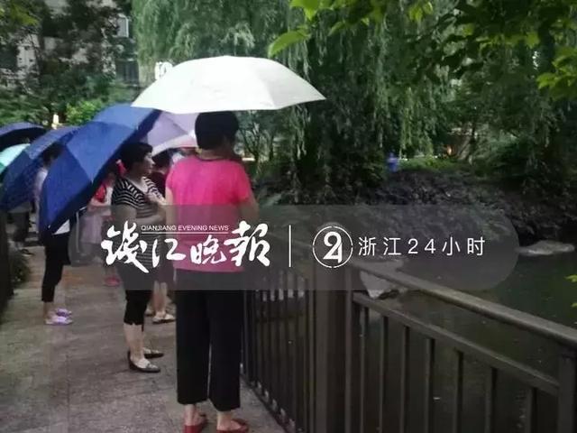                     心碎！两名女童小区内玩耍瞬间身亡，快告诉孩子远离这些危险