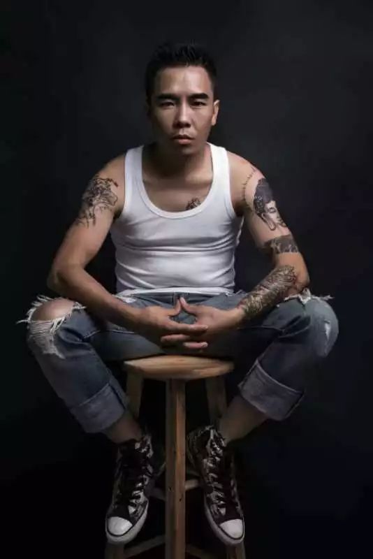 有纹身的我们被纹身带坏了吗