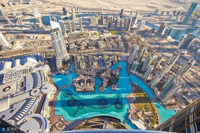 华体会- 华体会体育官网- 体育APP下载富豪云集的迪拜消费不过如此！揭示华人在迪拜的真实生活