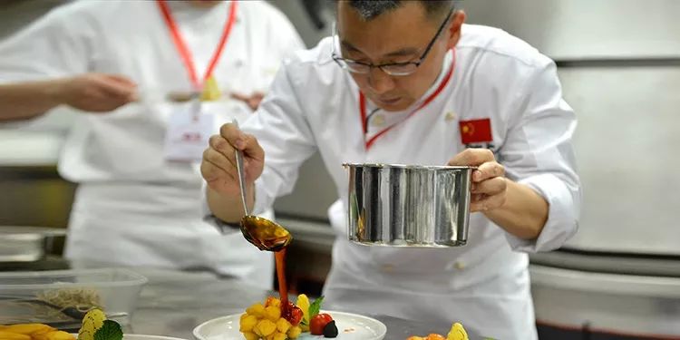 从技艺、调味、摆盘,我们来谈谈什么是“中餐的魂” 钱柜娱乐手机版app