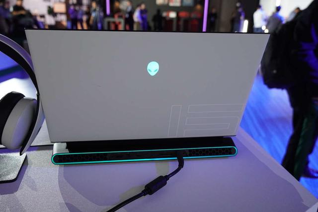 alienware外星人笔电m15和m17发布国内暂时买不到