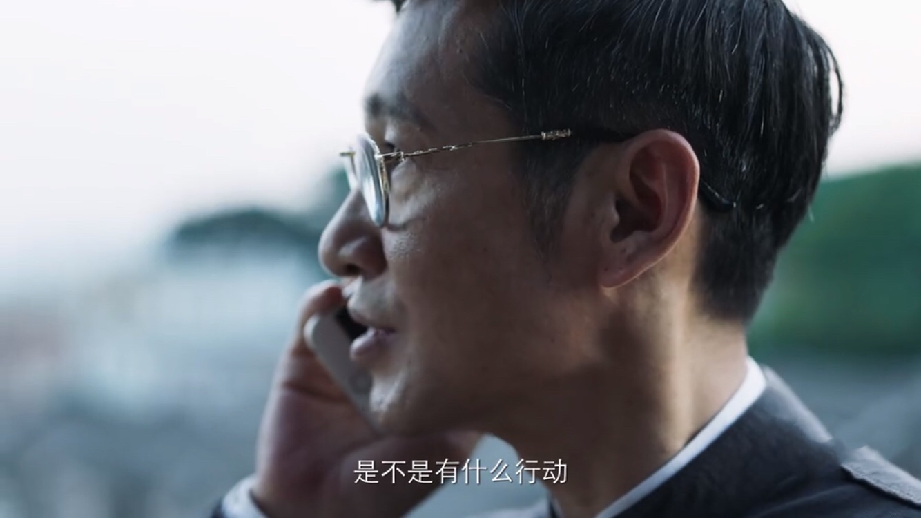 原创破冰行动李维民布控抓捕林耀东管理塔寨秘密揭露2人成关键