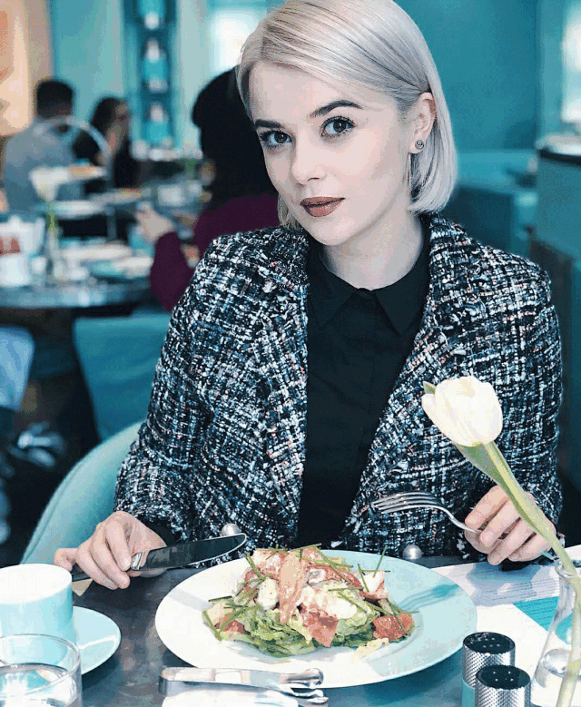 99727 fifth avenue 4th floor, new york「blue box café」纽约