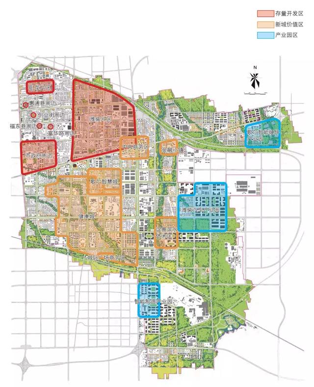 近年来特别是今年以来,潍坊市持续优化营商环境,高新区谋划183个重点